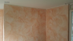 Wohnzimmergestaltung mediteran