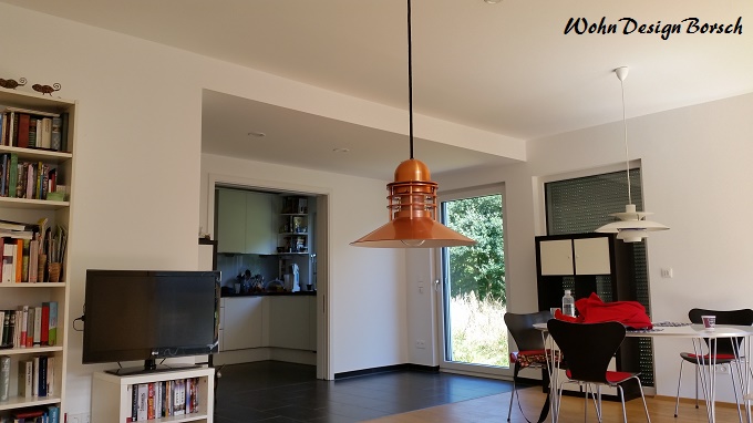 vom rohbau zum zuhause