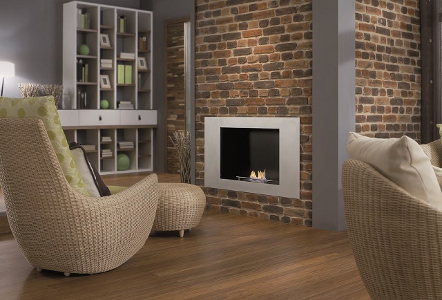 Steinpaneele Ladrillo