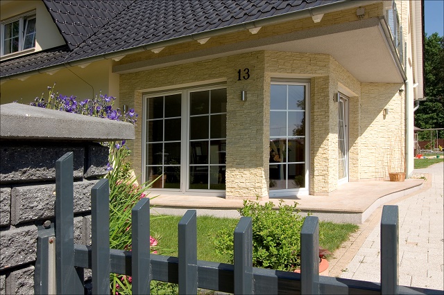 Verblendstein Verona