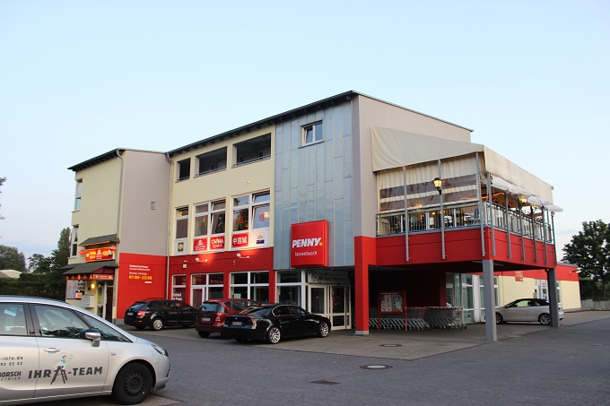 Fassadenanstrich Bonn