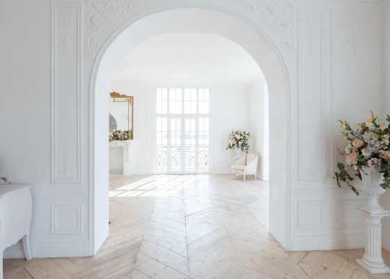 Malerarbeiten Kalkfarbe Altbau Köln Malerbetrieb Borsch